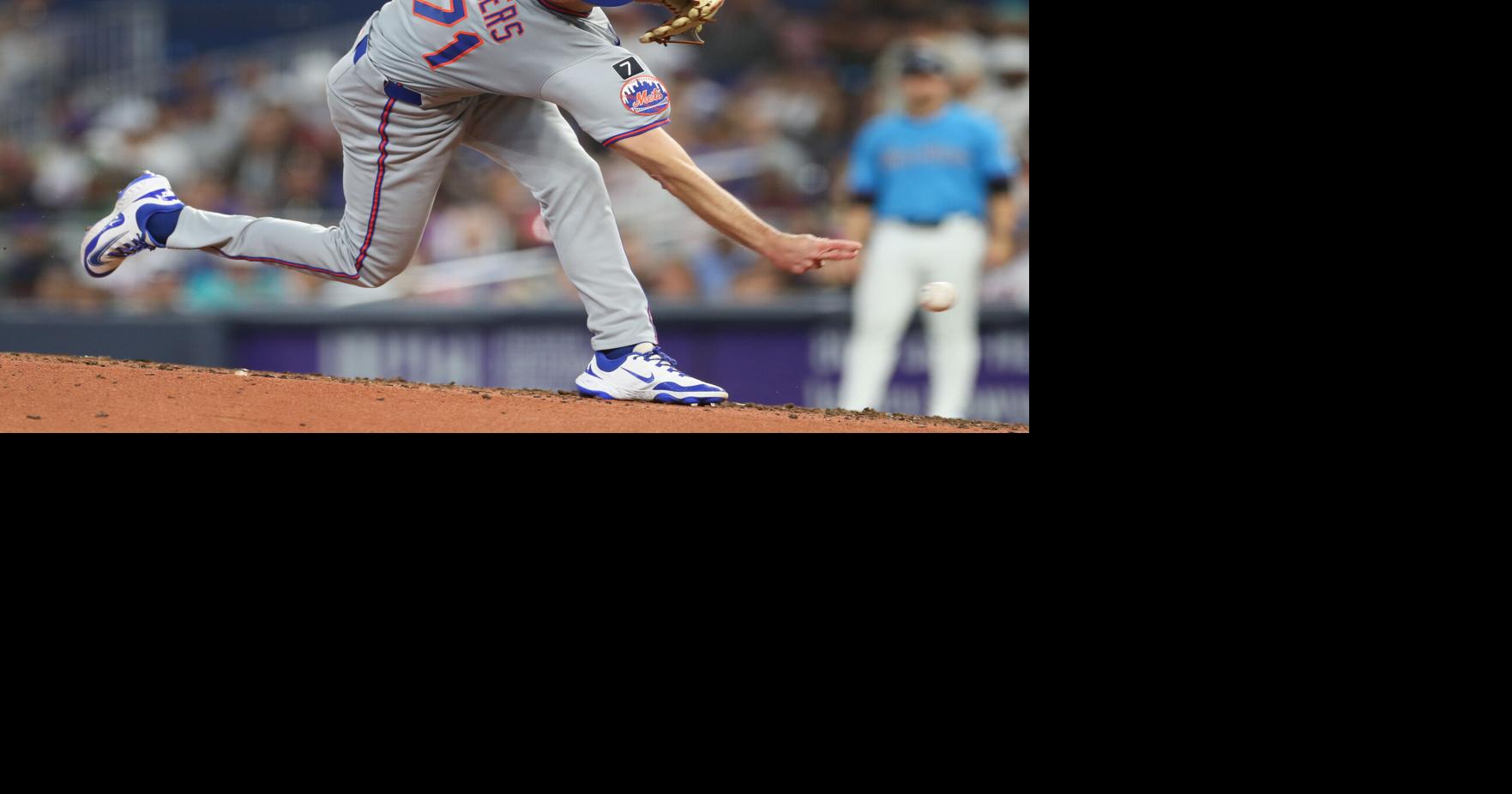 Tyler Rogers lets Blue Jays fans in on a few secrets