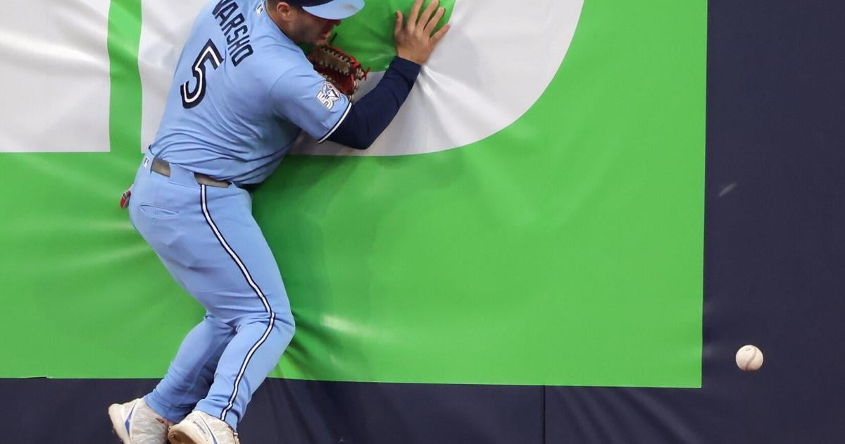 Blue Jays vs. Rays: Toronto falls to 10 games under .500, now 1-5 since ...