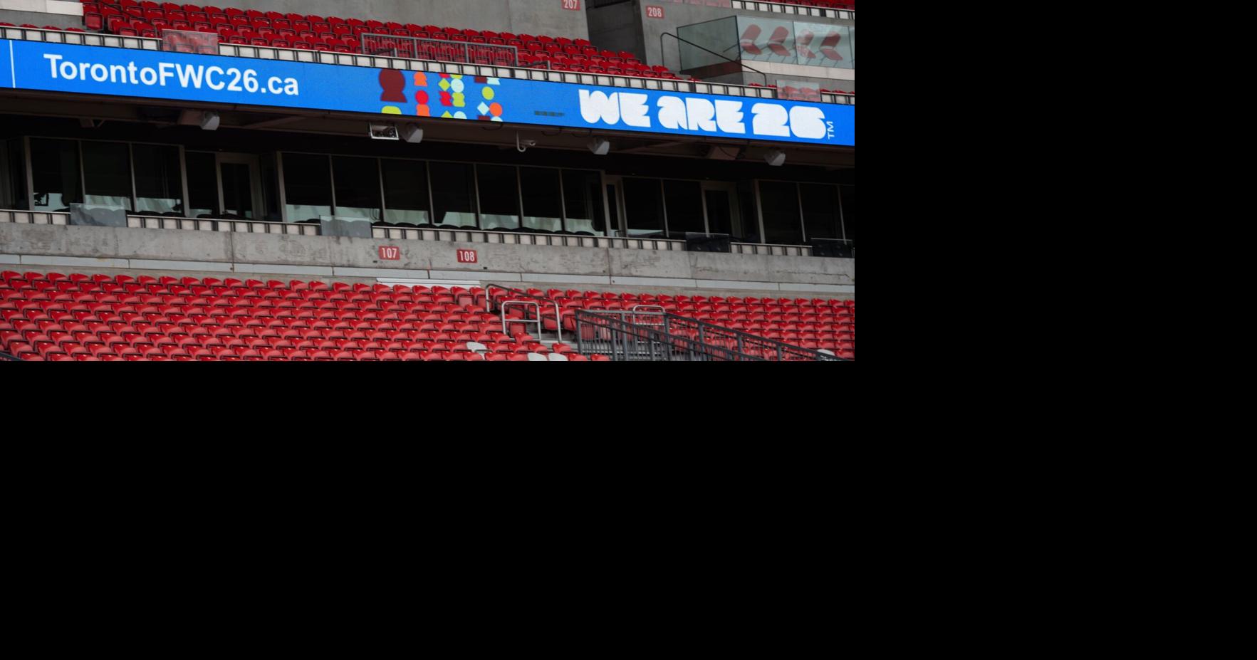 Toronto homeowners offered cash reward by Airbnb to become hosts during FIFA World Cup