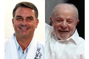 Lula seeks shake-up and Flávio Bolsonaro reaches for more support ahead of Brazil's election runoff