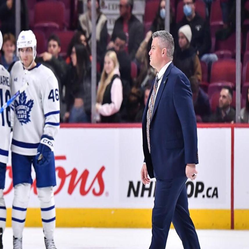 Leafs' Auston Matthews professes love for Toronto: 'I consider it home now