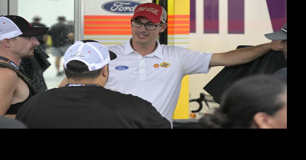 NASCAR drivers feeling the hits more in Next Gen car