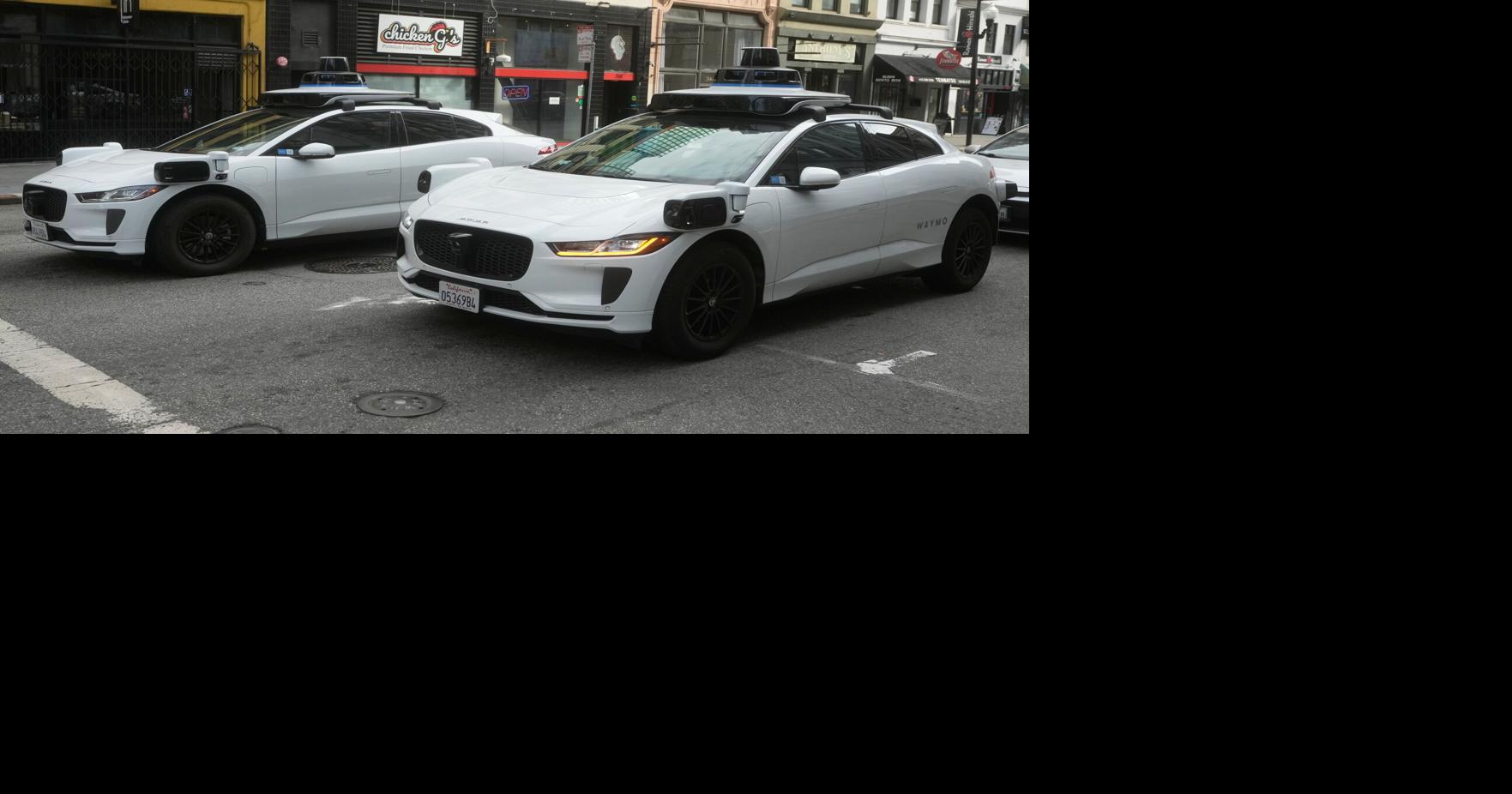 Waymo eyes Toronto for driverless cars. Proceed with caution