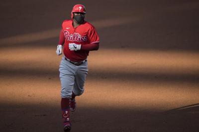 Dress rehearsal: MLB holds first COVID-era exhibitions