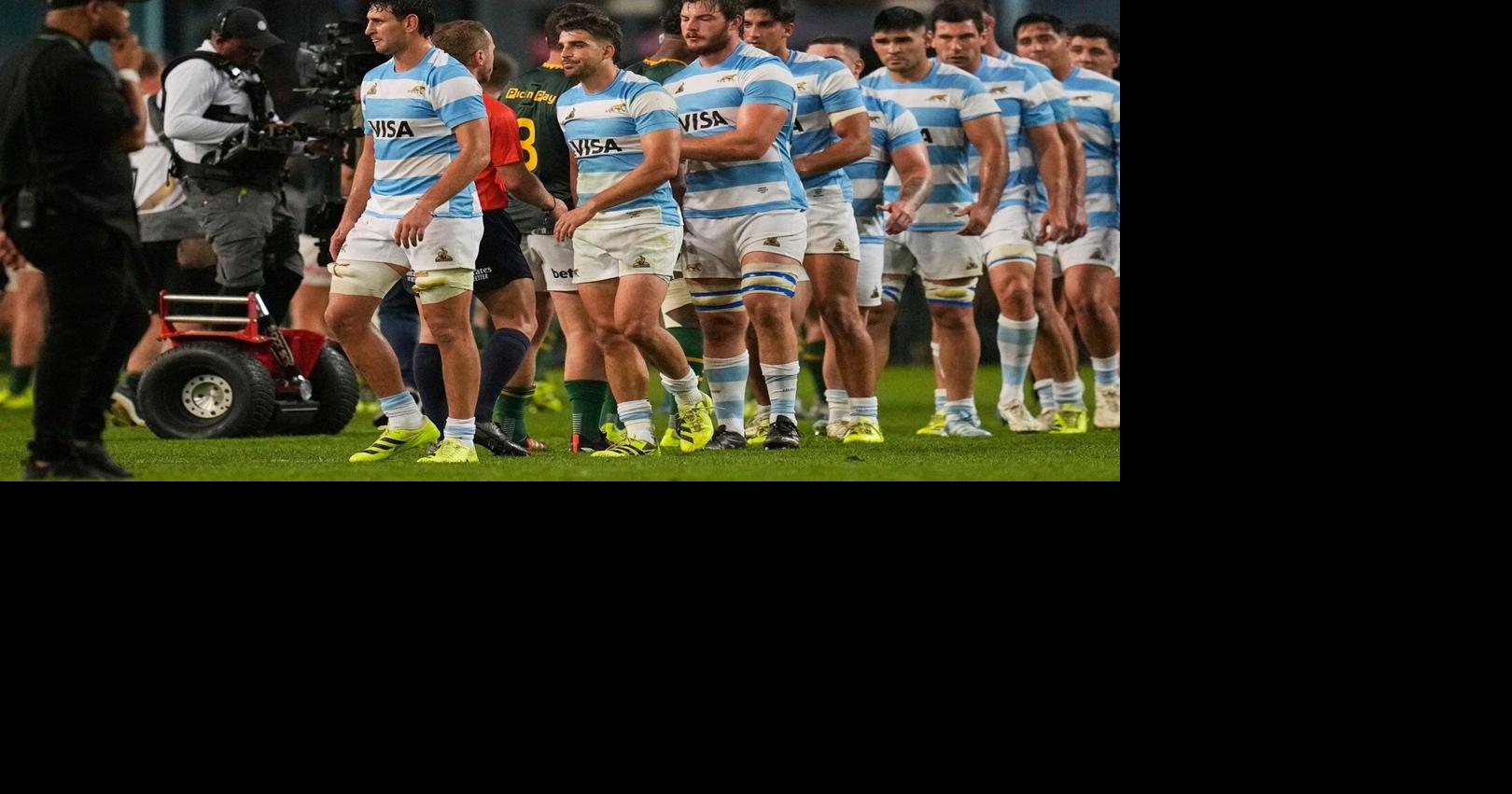 Pumas make sweeping changes for Rugby Championship decider against ...