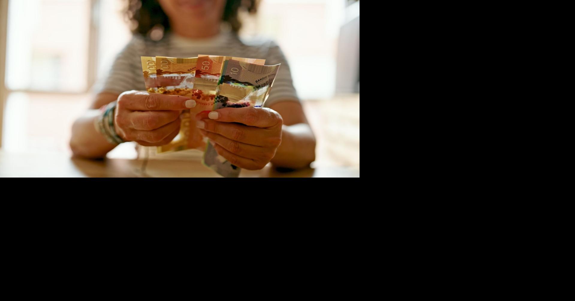 Why every woman needs a ‘freedom’ fund