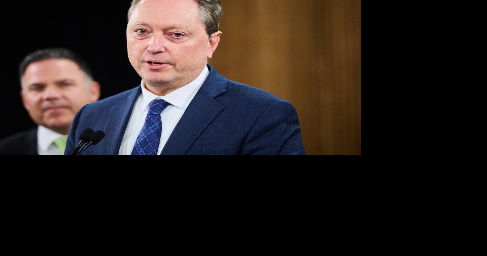 Ontario to make premier, cabinet ministers' records secret as it tightens FOI laws