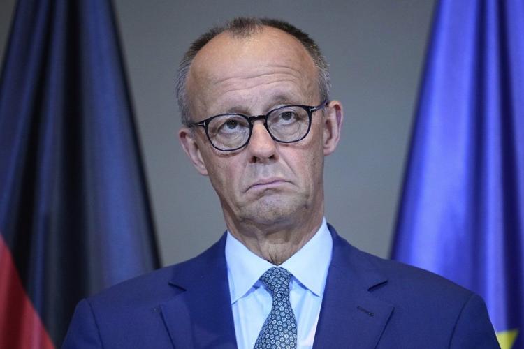Merz's conservatives ahead but far-right party the biggest winner in German local elections