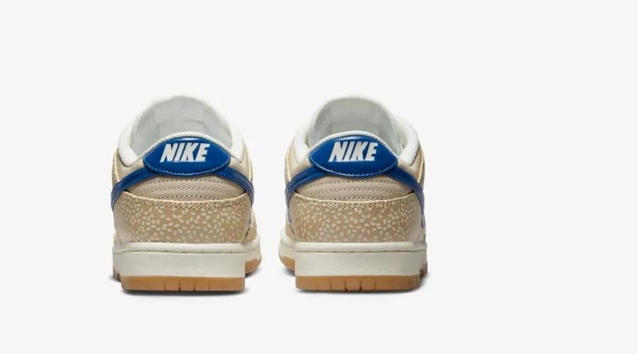 Nike’s Montreal Bagel shoe could be hard to find in Canada