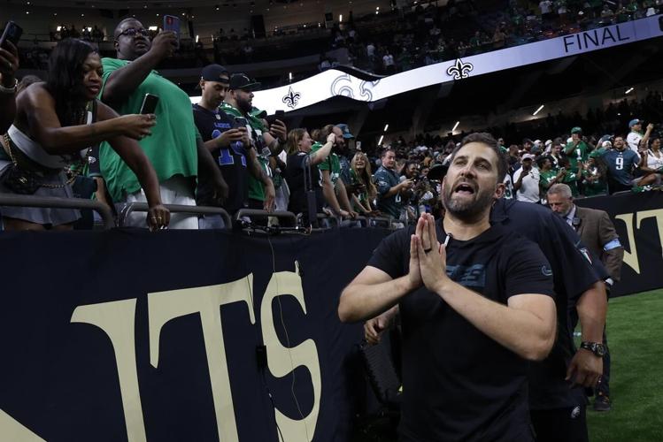The Eagles are atop the NFC East standings even with turnoverprone QB