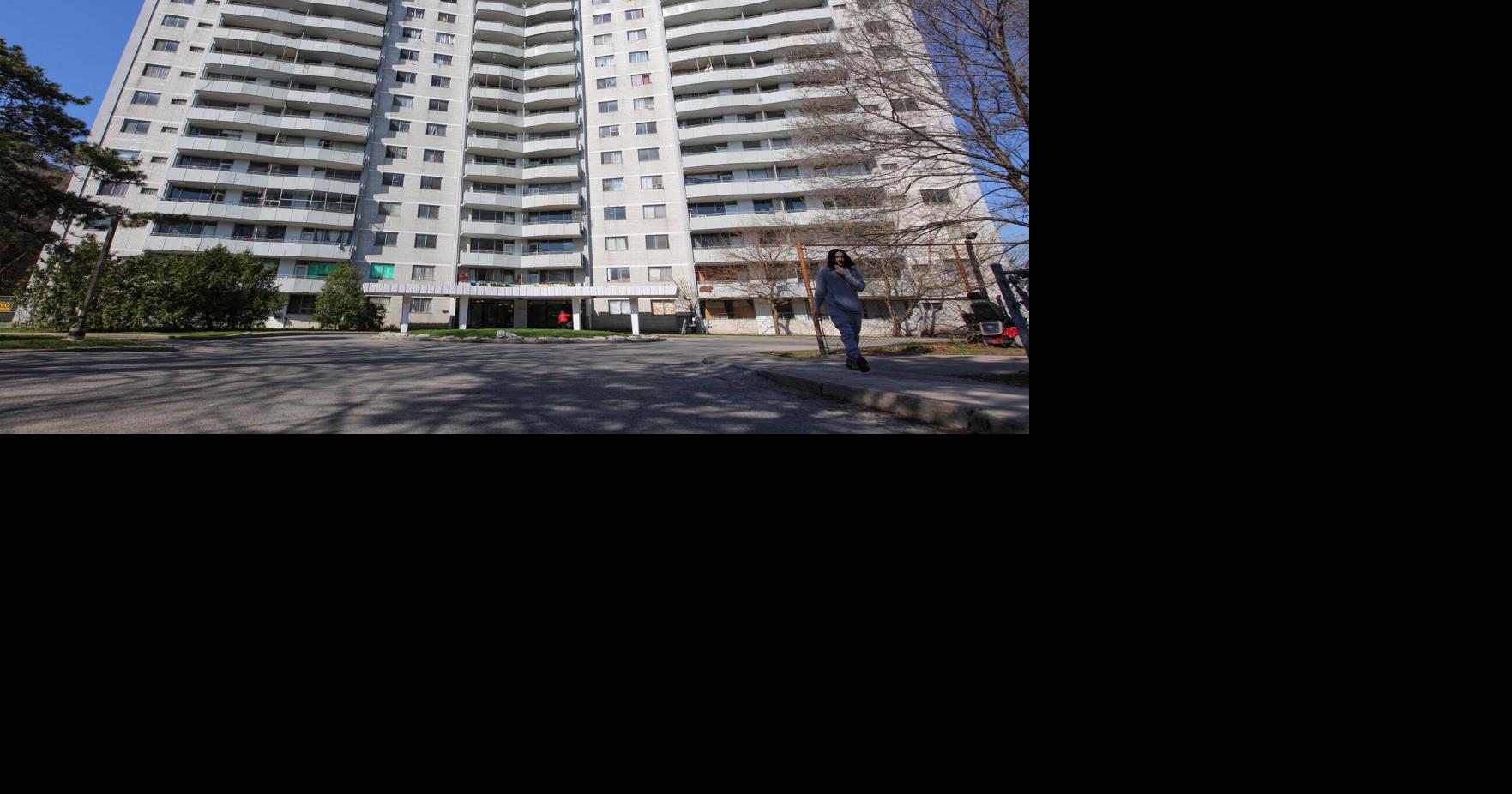Olivia Chow and Brad Bradford scramble to take credit for landlord crackdown at troubled East York apartment - Toronto Star