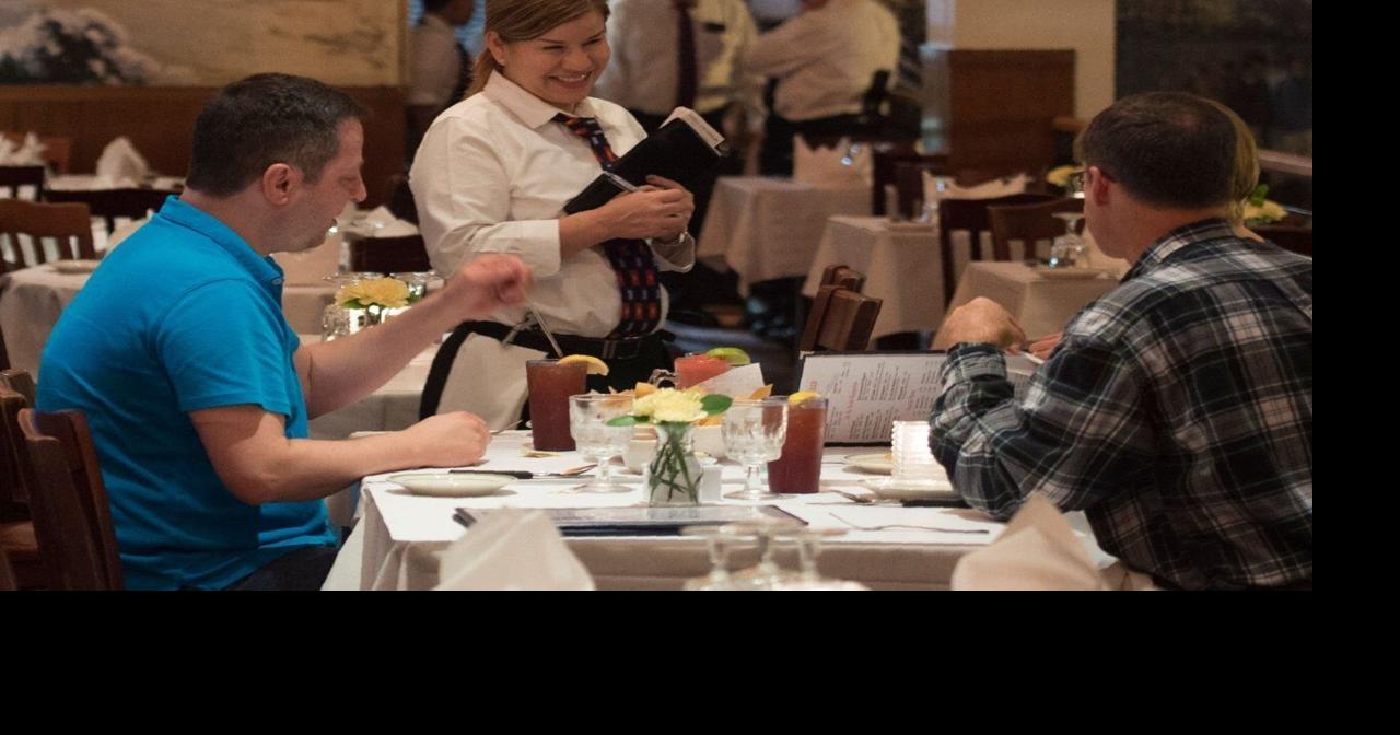 Has ‘tip creep’ gone too far? Here’s what Canadians think