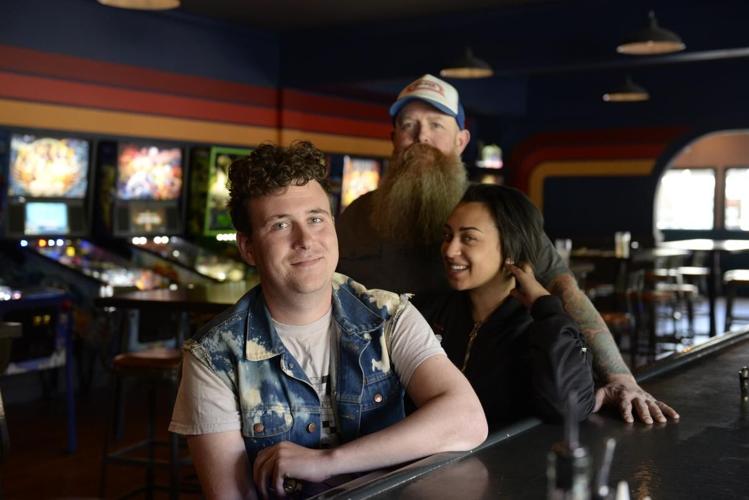 PinBar asks patrons to leave hate at the door in the Calgary bar scene