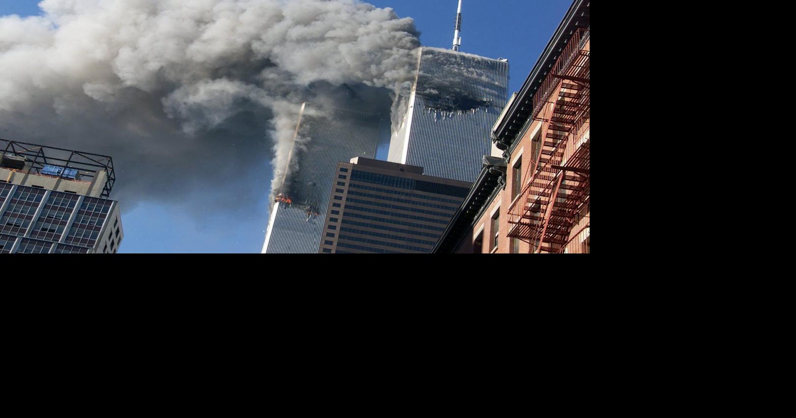 How 9/11 transformed air security forever — even as some measures go by the wayside