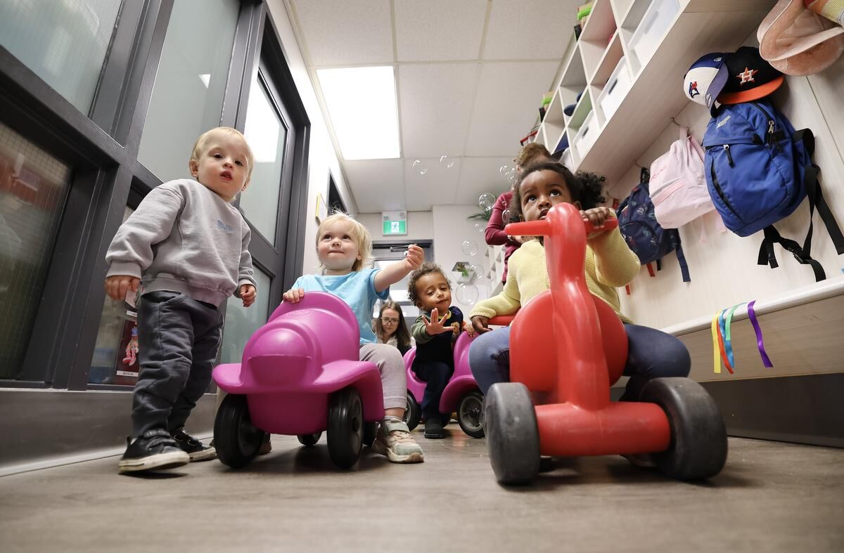 Study finds child care costs are still high in Toronto