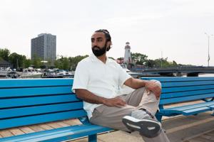 Rental yacht operators want to be the Uber of Toronto Harbour. But commercial charter firms say those boats present a safety risk