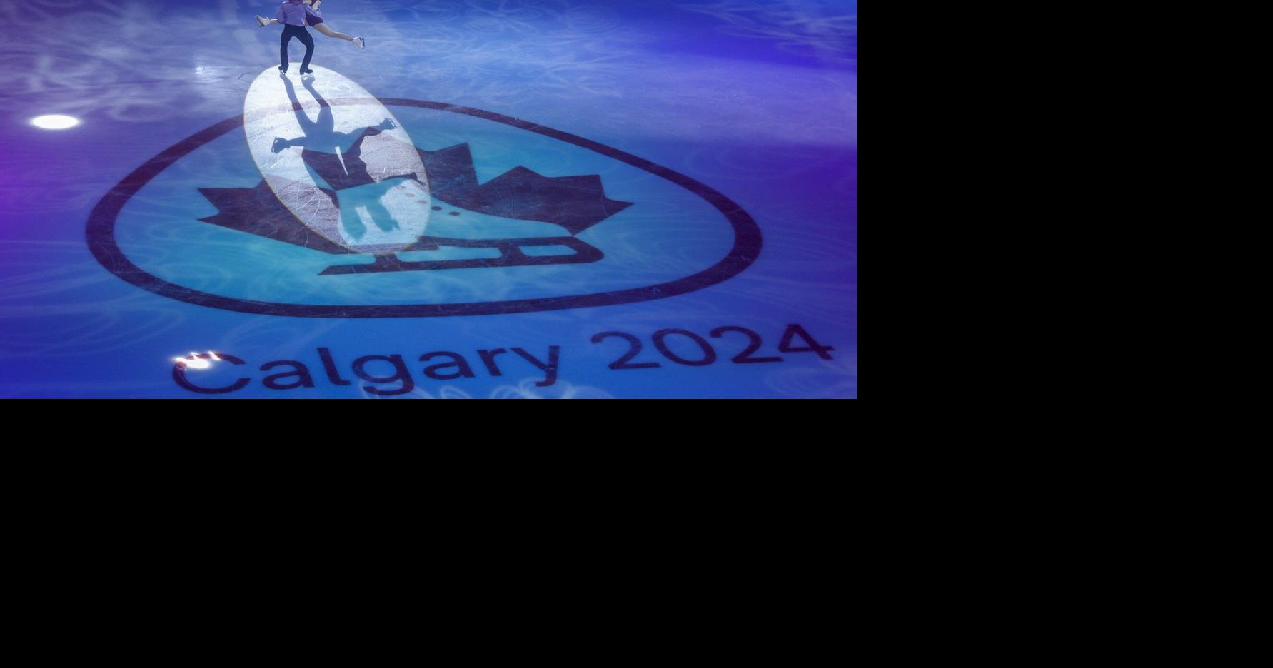 Canadian figure skaters support Skate Canada's Alberta ban, hope for future return