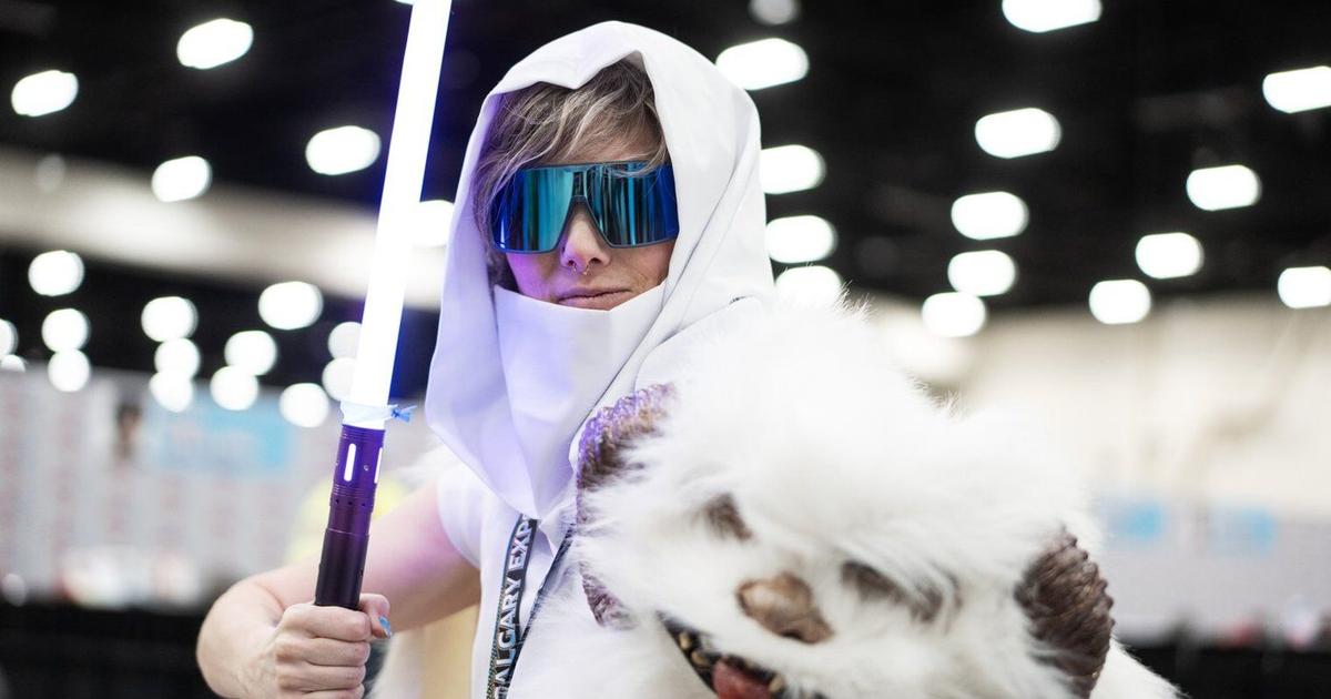 Möge die Macht mit dir sein: Warum die legendären Star Wars-Filme und ...