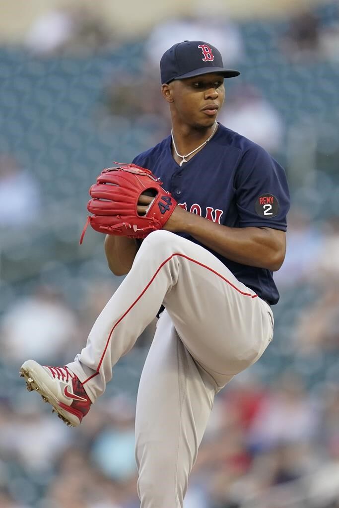 Twins 4, Red Sox 2: Urshela plays hero, bullpen slams the door