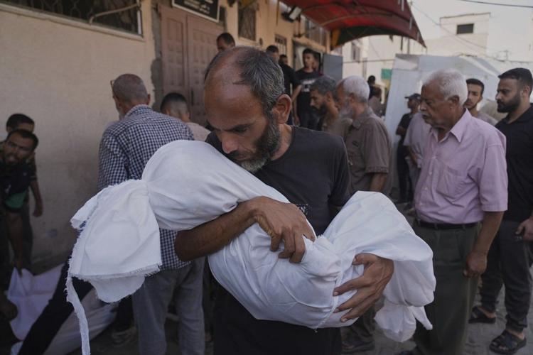 The top photos of the day by AP #39 s photojournalists