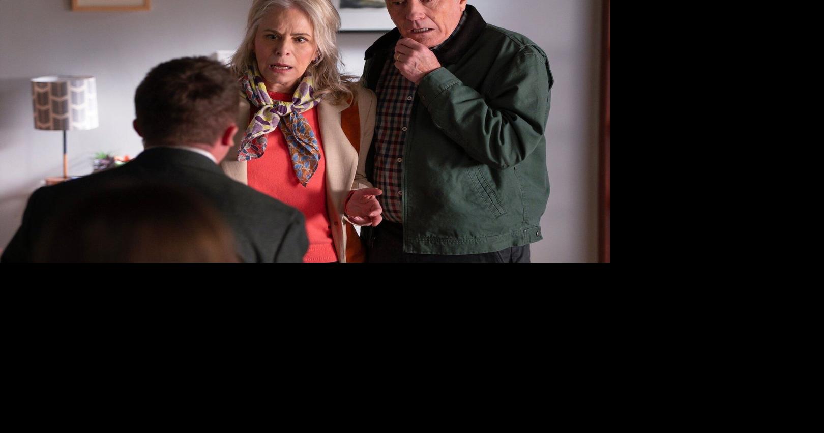 'Malcolm in the Middle' returns after 20 years with questions of legacy and its trademark craziness