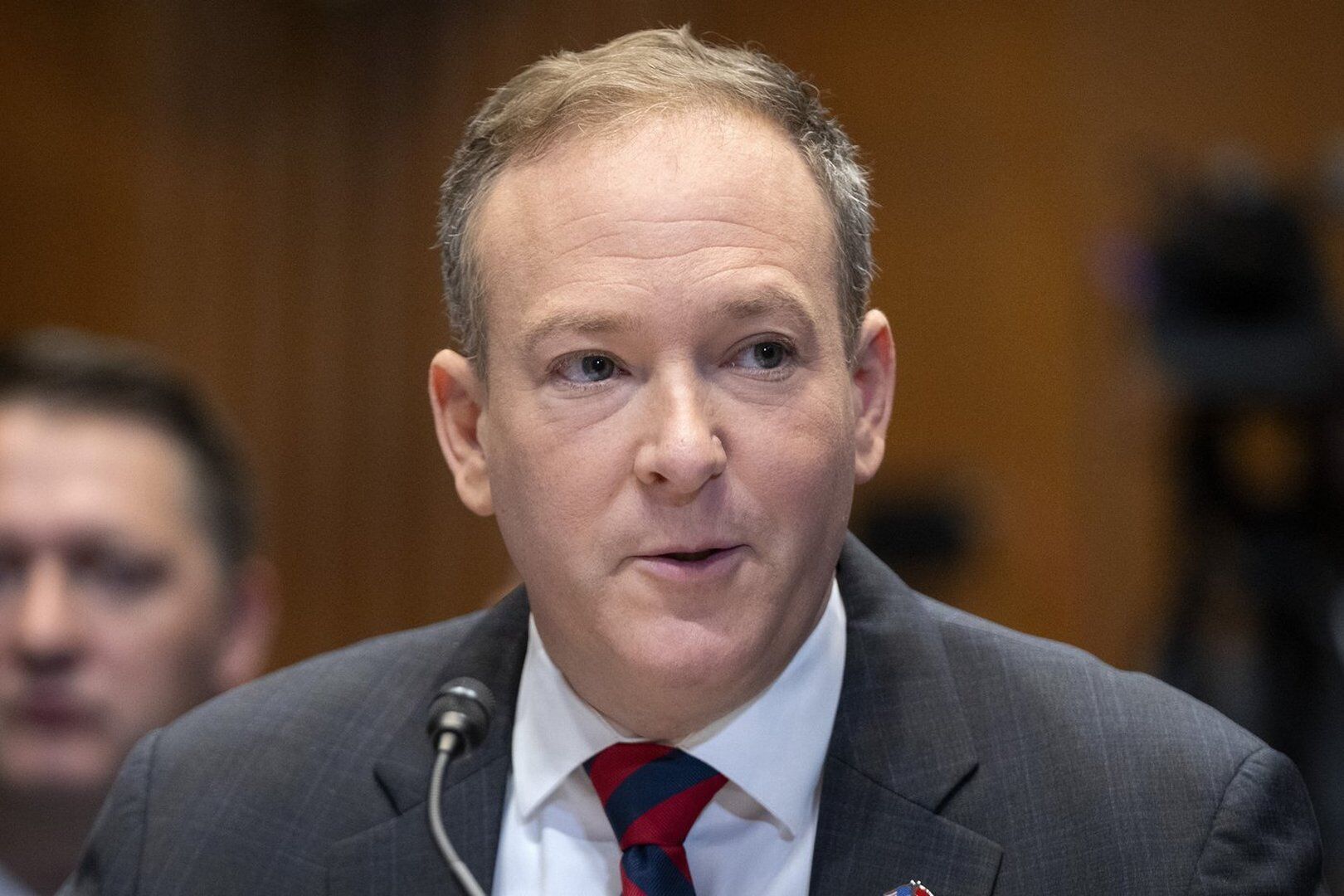 EPA chief Zeldin says he is closing the agency's one-room museum ...