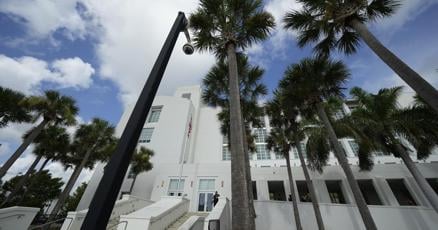 Judge indicates she may delay Trump trial on charges he hid classified documents at MaraLago Judge indicates she may delay Trump trial on charges he hid classified documents at MaraLago