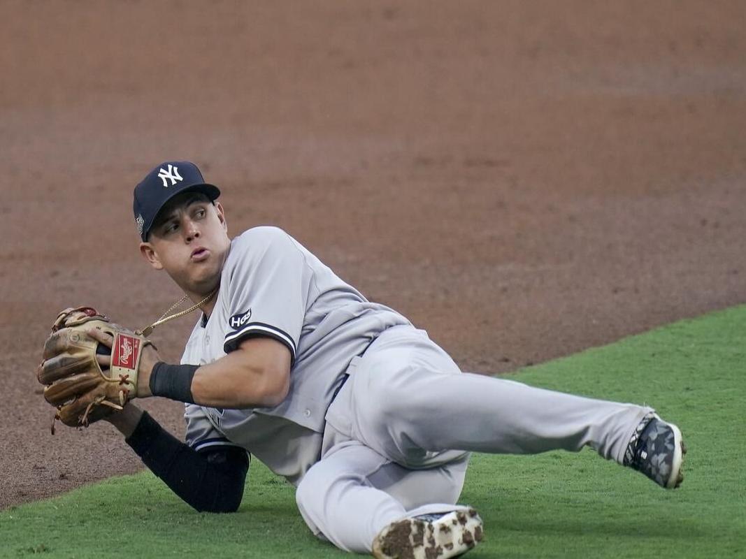 The Blue Jays' impressive cast of castoffs includes the Yankees' Gio Urshela  — who could have solved a lot of problems