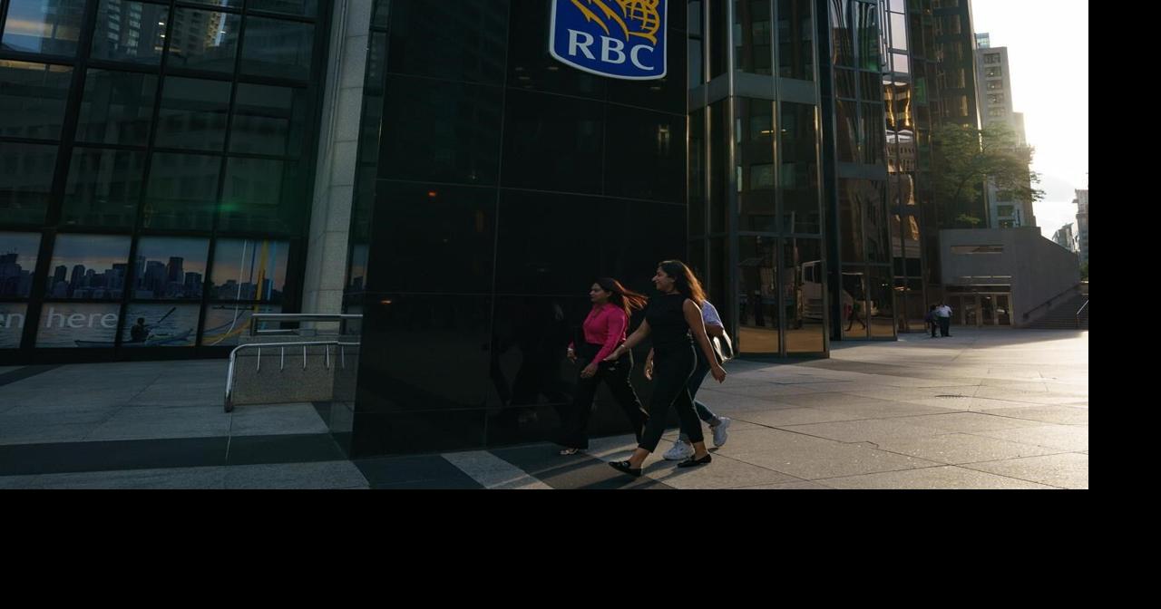 Royal Bank of Canada reports $3.88B Q4 profit, announces deal to buy ...