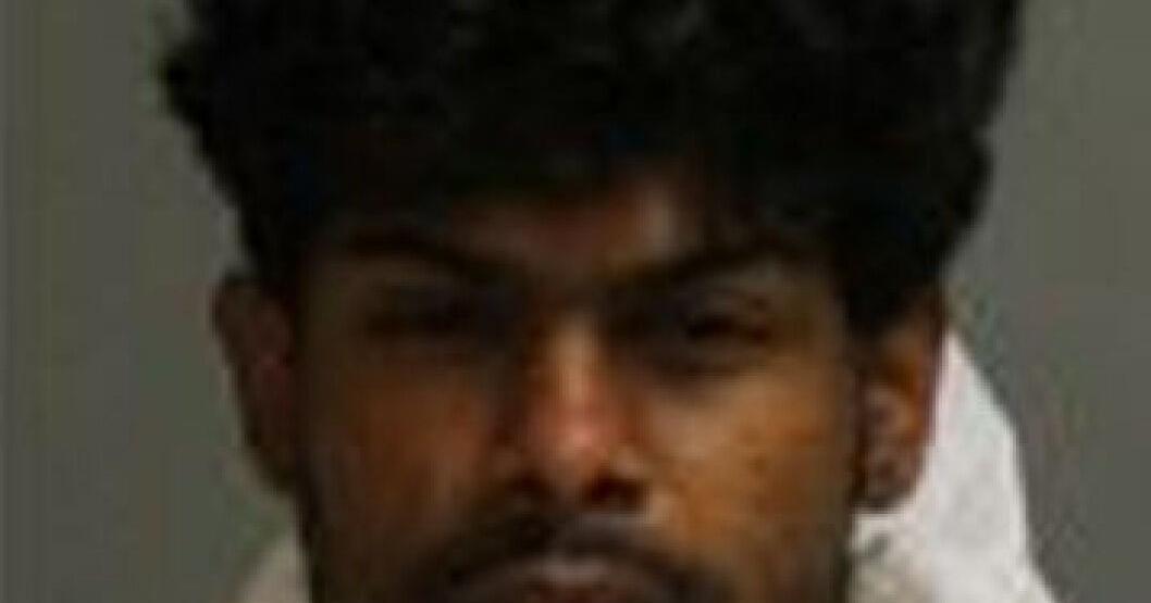 Man arrested after violent sexual assault in Scarborough