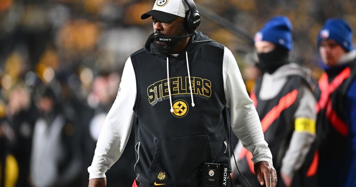 Bruce Arthur: Minecraft might not have been franchise-building for Mike Tomlin but it has been family-building - Toronto Star