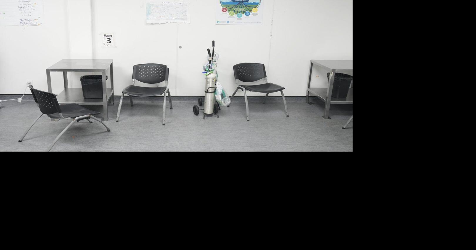 Ontario pulls funding for last provincially supported supervised consumption site