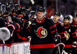 Senators trade Jakob Chychrun to Capitals for Nick Jensen, 2026 third-round pick