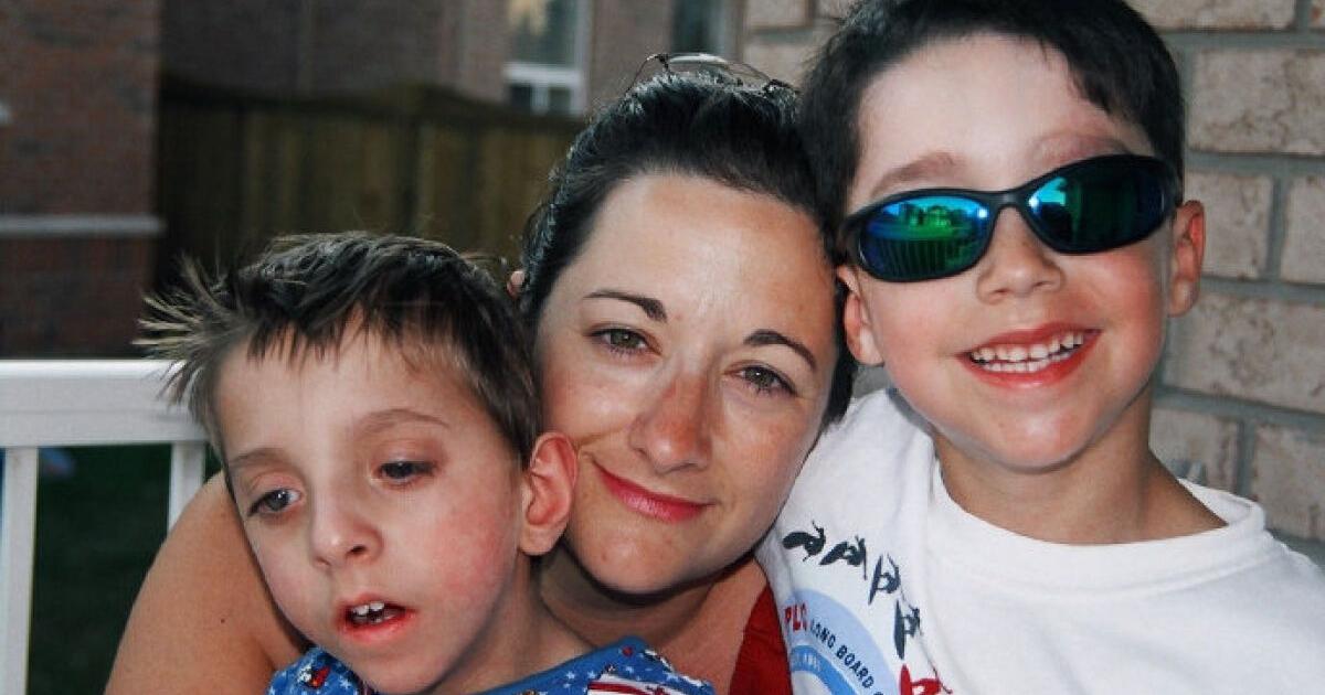 Family devastated over theft of computer containing precious photos of ...