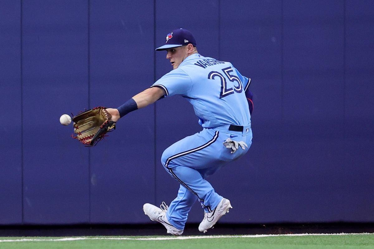 R.A. Dickey sees hope for Blue Jays and beyond: Griffin