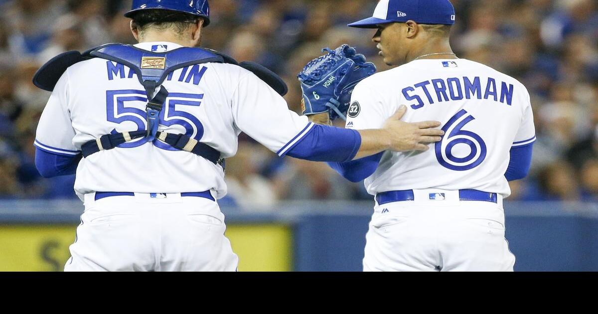 Rebuilding Blue Jays are headed for a dramatic payroll cut