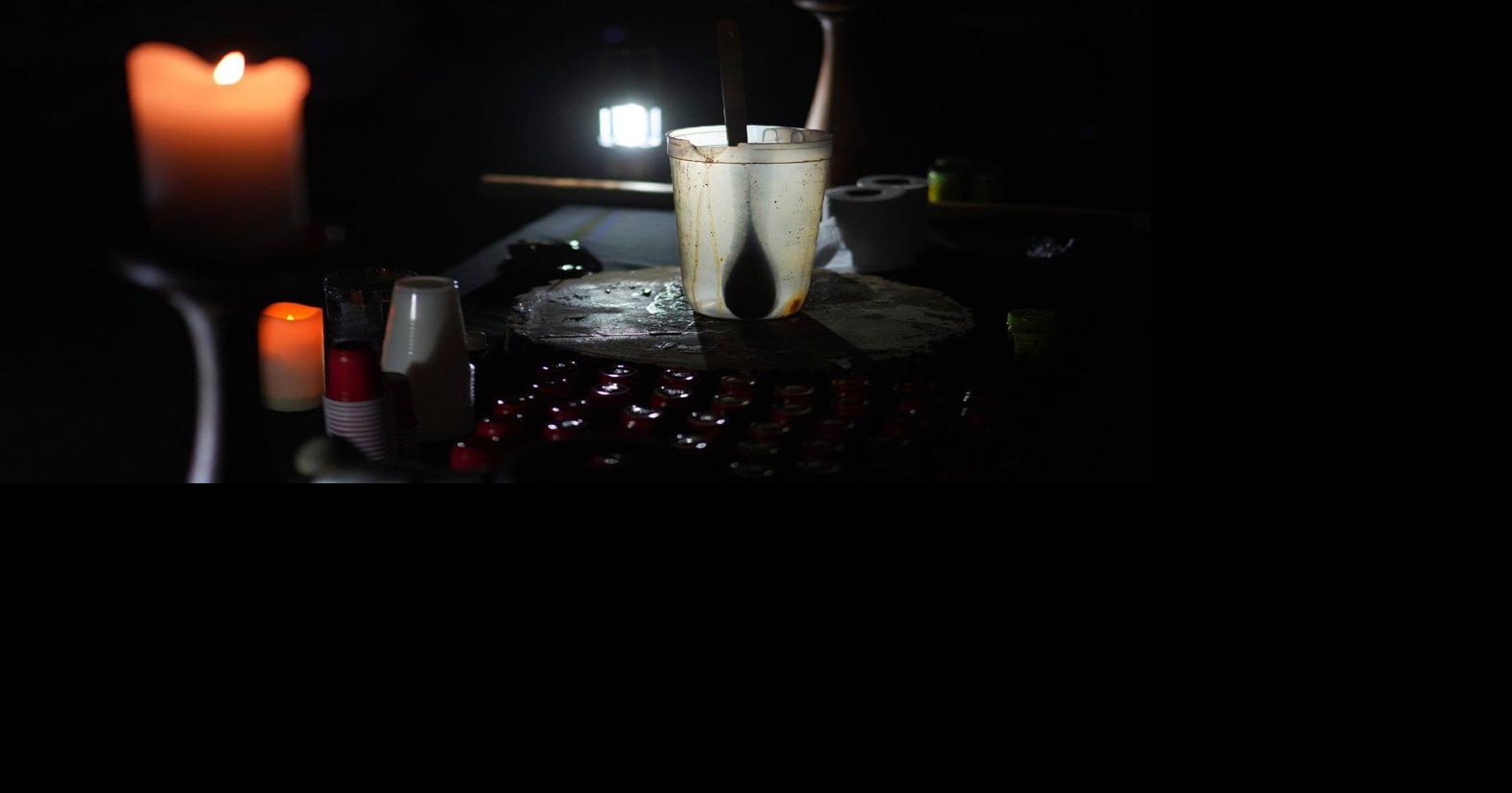 What to know about psychedelic retreats, a booming business with few safety guardrails