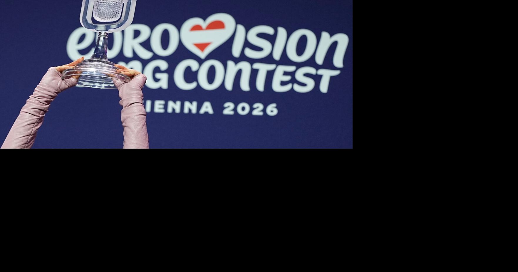 Canadians will help choose our country's first Eurovision performer. Here's how