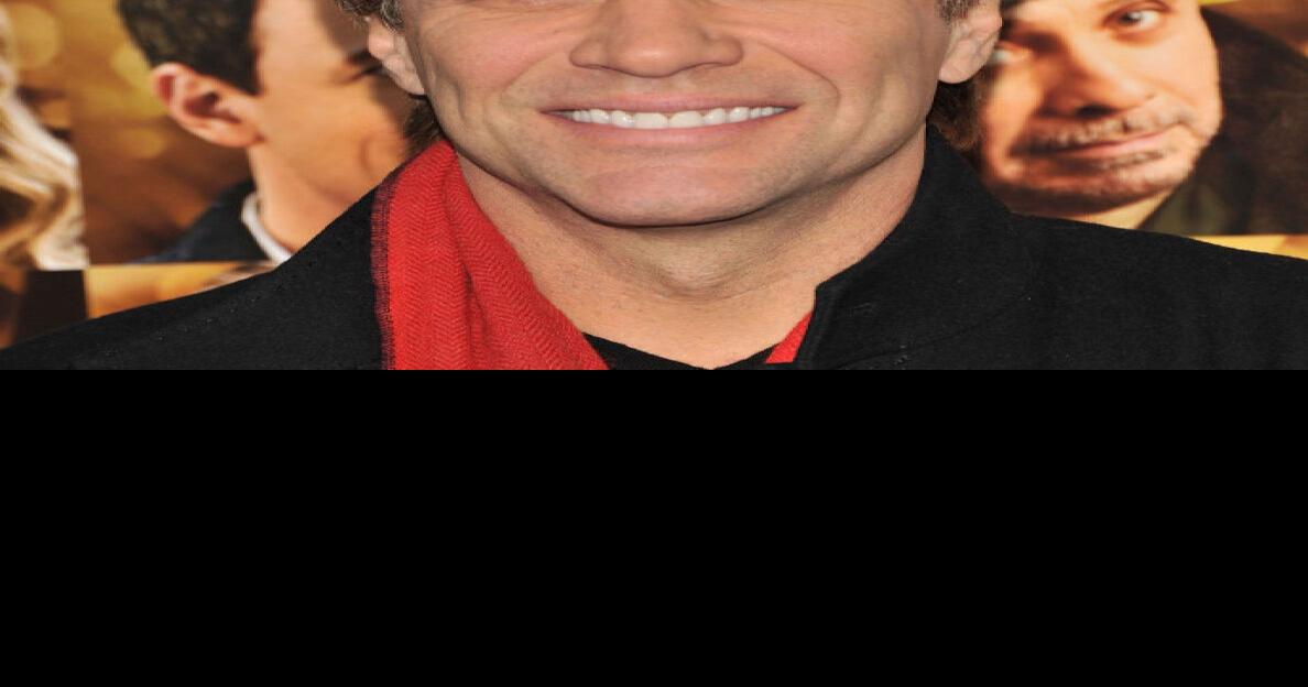 Bon Jovi Still Alive