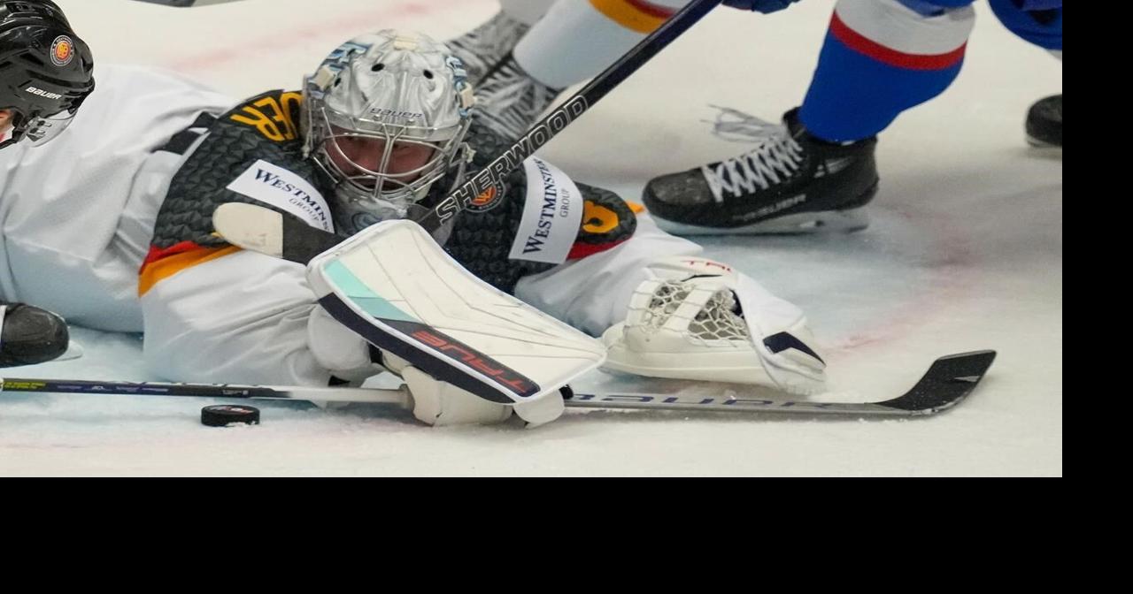 Švédsko porazilo USA 5:2 a otvorilo majstrovstvá sveta v ľadovom hokeji