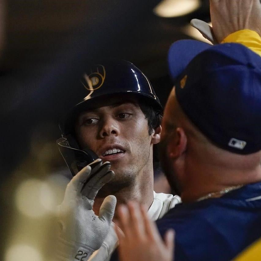 Brewers' playoff hopes end despite 6-5 win over Diamondbacks