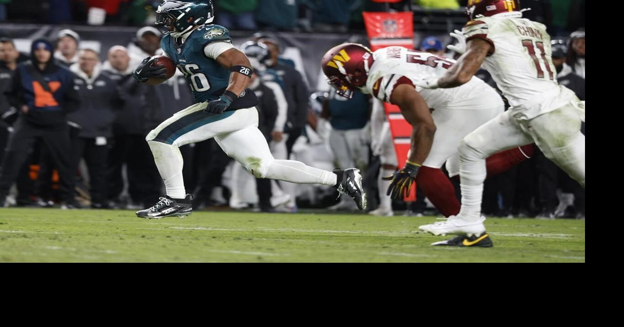 Commanders have issues on each side of the ball after losing back-to-back games to fall to 7-4