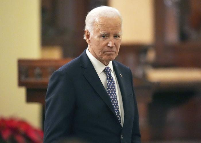 Things to know about Biden's prostate cancer diagnosis
