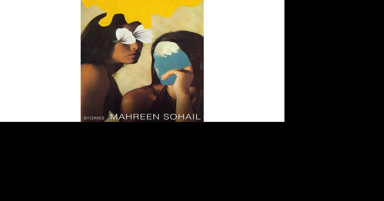 Mahreen Sohail's story collection 'Small Scale Sinners' wins the PEN/Faulkner prize