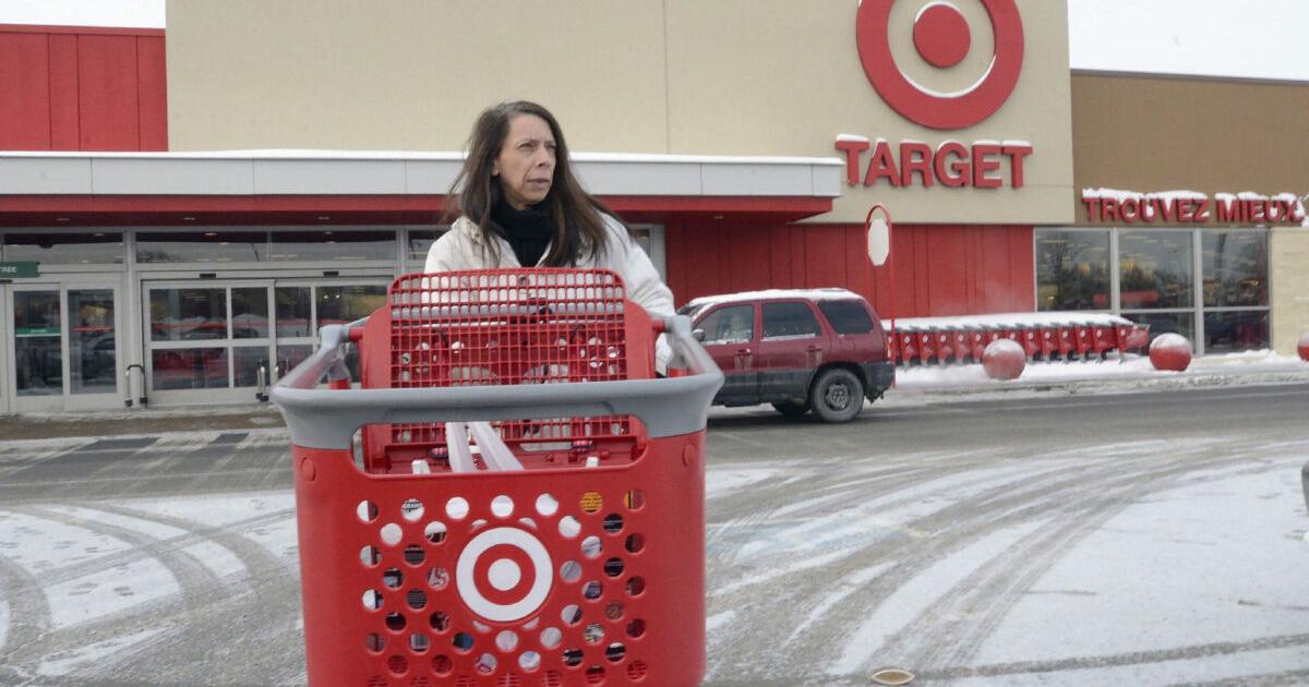 Target Failure Target failed Quebec too