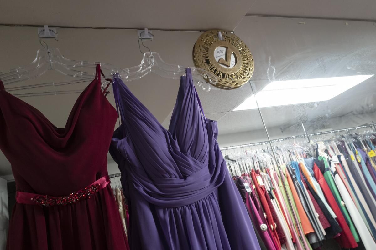 prom dresses niagara falls ontario