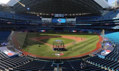 Blue Jays Looking For Home Stadium This Season