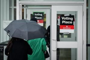 Ballots cast on election day in B.C. will be counted by hand, Elections BC says