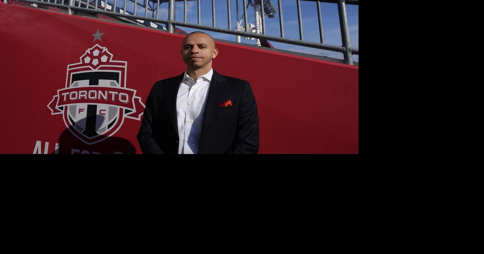 GM Jason Hernandez says Toronto FC will embrace the cold when MLS switches schedule