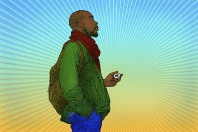 Why the search for meaning can cause ‘purpose anxiety,’ and what to do about it